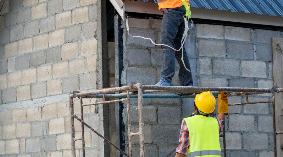 Local Chimney Repair in Cadwell, GA